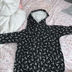 lularoe hoodie